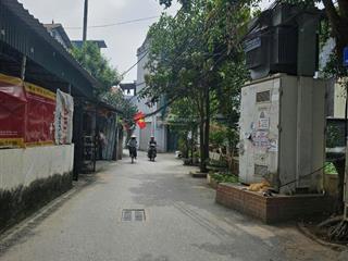 Hạ chào 1 tỷđất an dương vương ô tô tải vảo đất vuông nở hậu 17,5 tỷ