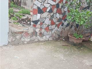 Đất liên mạc ô tô to đõ cổng vuông đẹp chỉ 5 tỷ