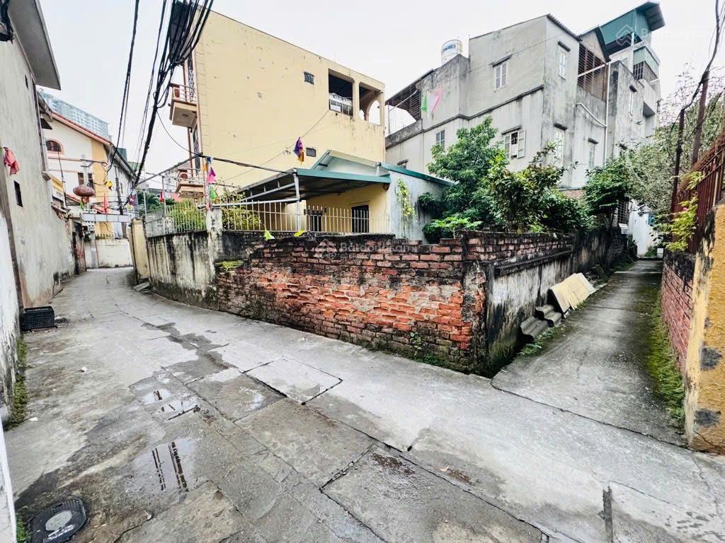 Đất đông ngạc ô tô vào đất giá đầu tư vuông đét 14,2 tỷ