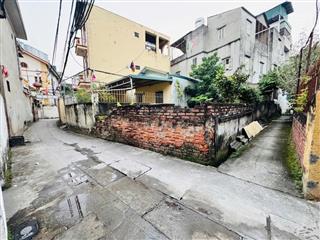 Đất đông ngạc ô tô vào đất giá đầu tư vuông đét 14,2 tỷ