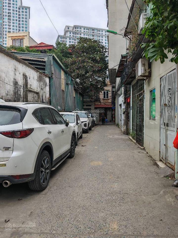 Nhà tân xuân vị trí đẹp lô góc 3 mặt ngõ gần ô tô cách 10m ra ô to ngõ nông7,7 tỷ