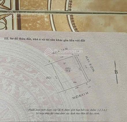 Nhà tân xuân vị trí đẹp lô góc 3 mặt ngõ gần ô tô cách 10m ra ô to ngõ nông7,7 tỷ