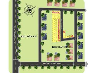 Đầu tư ngay, lợi nhuận liền tay, đất phân lô, ô tô trung tâm thạch thành 100m2 nhỉnh 200 triệu.