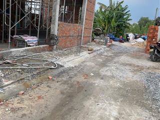 Hàng hiếm tại bình mỹ, 2,2 tỷ, 134m2, củ chi, hcm 2/ ngắn đường bình mỹ cách 50m