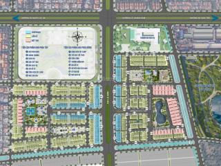 Duy nhất 1 lô hướng nam giá rẻ nhất dự án tân thanh elite city  thanh liêm, hà nam