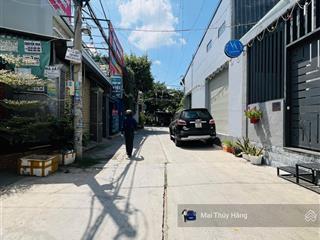 Bán nhanh nhà 2 tầng ngay sát phạm văn đồng  hxh thông  92m2 giá 7.5 tỷ tl