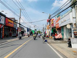 Bán nhanh nhà mt đường ngay chương dương  ngang 10m  có thể phân lô  giá 11 tỷ