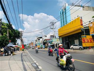 Duy nhất 1 lô 4 tỷ nhỉnh 55m2 cách kha vạn cân chỉ 50m  xây 1t2l,st  hẻm ôtô né nhau