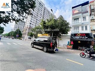 Hiếm  bán nhanh đất mt khu dân cư areco ngay sát phạm văn đồng  ngang 5m  120m2 giá 12.3 tỷ