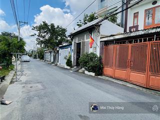 Hàng đầu tư đất trường thọ sát vành đai ii ngang 10 vuông vức 180m2 giá 11 tỷ