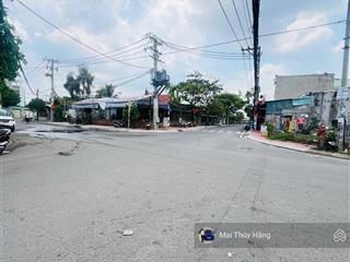 Hàng đầu tư  đất mặt tiền cách vành đai ii 200m  đường 10m  240m2 giá 9.7 tỷ  thu nhập 20tr/th