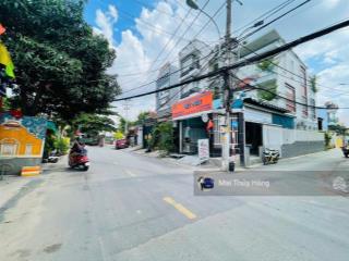 Hàng đầu tư  giá nhỉnh 40tr/m2  bán đất gần kha vạn cân  ngang 6m nở hậu  giá 11.8 tỷ tl