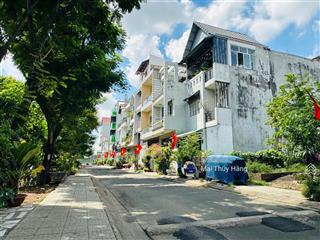 Giá tốt nhất khu êm đềm linh xuân  86m2 giá 5.6 tỷ ngay công viên mát mẻ