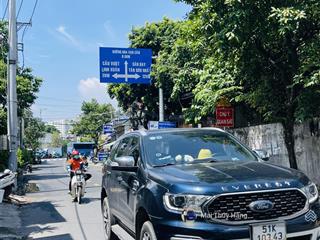 Hiếm  đất 2mt đường xe tải ngang 7m cách phạm văn đồng 200m  giá nhỉnh 7 tỷ  xây đc 1t2l