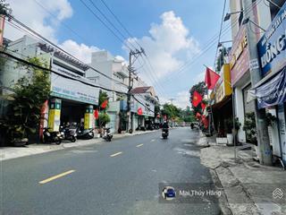 Giá tốt nhất khu vực  mt đường hữu nghị gần võ văn ngân dòng tiền gần 500tr /năm 105m2 giá 18 tỷ
