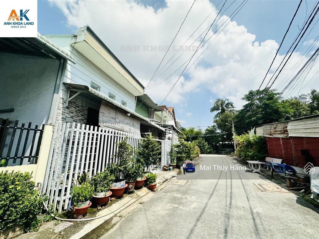 Hàng đầu tư duy nhất 1 lô full thổ cư hẻm xe tải ngay lý tế xuyên 100m2 giá 5.8 tỷ (5*20)