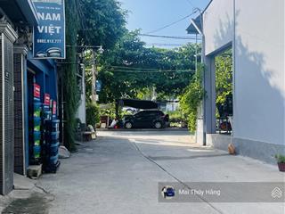 Hàng đầu tư ngay sát phạm văn đồng  hx tải thông  124m2 giá nhỉnh 7 tỷ