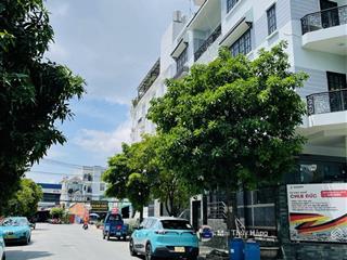 Hàng đẹp  hiếm  đất mặt tiền ngay đào trinh nhất  140m2 (ngang 5m vuông vức)giá 13.5 tỷ