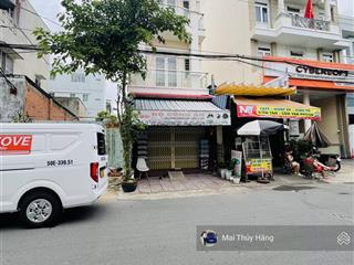 Mt đường nhánh kha vạn cân,cách đh cảnh sát chỉ 20m  duy nhất 1 lô bán gấp 75m2 giá 8.5 tỷ