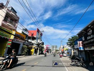 Ngộp  giảm 1.5 tỷ bán nhanh nhà mt đường linh đông  kv kinh doanh sầm uất nhất  giá còn 10 tỷ
