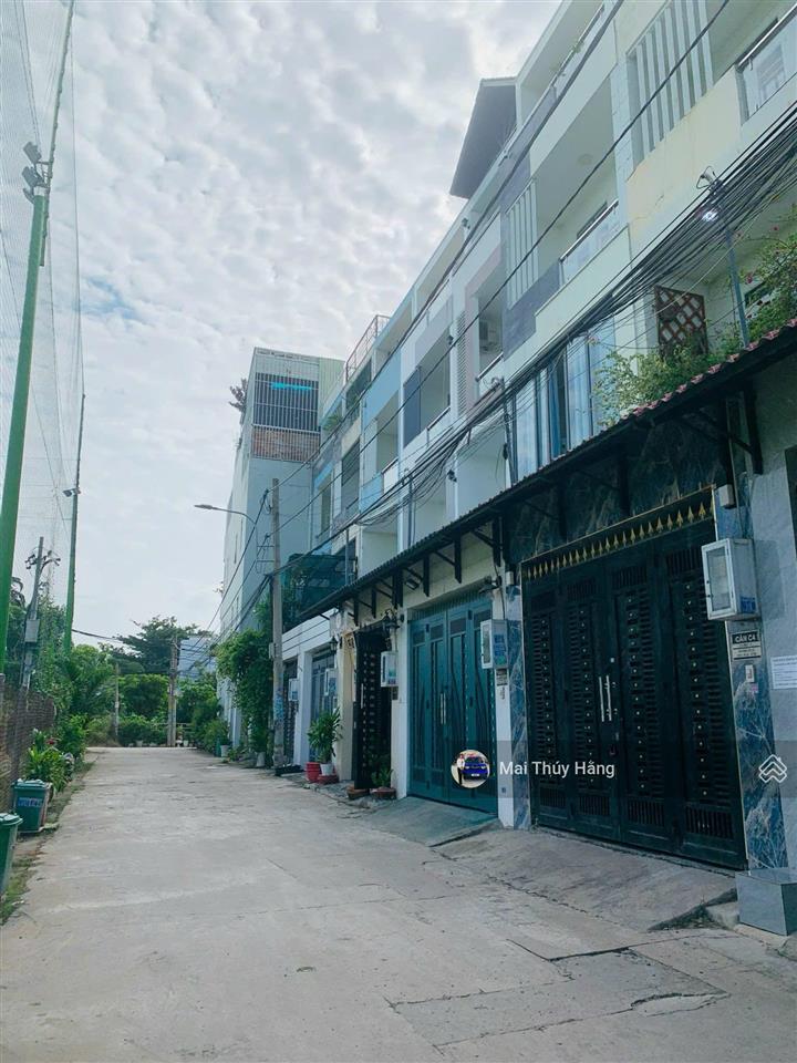 Ngộp đất hxh đường 22 linh đông 77m2 4.6 tỷ khu dân cư xây nhà hoàn công liền