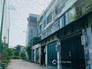 Ngộp  đất hxh đường 22 linh đông  77m2 4.6 tỷ  khu dân cư xây nhà hoàn công liền