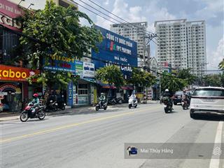 Siêu phẩm  siêu hiếm  vị trí đắc địa trung tâm của trường thọ  nhỉnh 6 nhà 3 tầng siêu thoáng