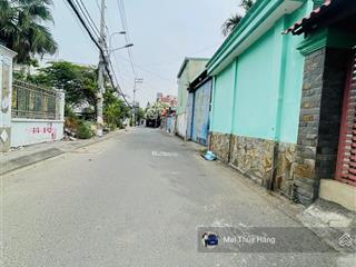Hàng đầu tư nhà cấp 4 gần ga bình thái ,xa lộ hà nội  ngang gần 8 phù hợp chdv 246m2 giá 15.5tỷ
