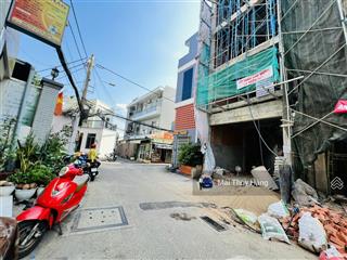 Nhỉnh 70tr/m2 đất mt khu vip himlam linh chiểu ,ngang 6.5m sát bên đh ngân hàng tiện xây chdv,trọ