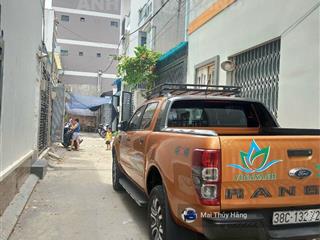 Giá tốt nhất khu vực  gần vành đai ii  dt chuẩn đẹp ko lỗi  60m2 giá 4.8 tỷ tl  hxh