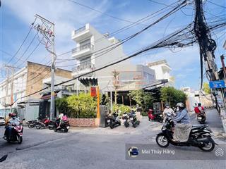 Hiếm mt kd dường xe hơi thông khu vip bình thọ ngang 6m xây dc 4 tầng giá 7.5 tỷ tl