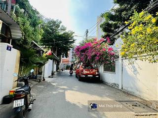 Hơn 70tr/m2 đất mt khu vip himlam linh chiểu, ngang 6.5m sát bên đh ngân hàng  tiện xây chdv, trọ