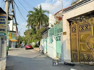 Nhà 4 tầng kiên cố ngay vincom vị trí trung tâm của linh chiểu ngang 5 vuông vức giá chỉ hơn 10tỷ