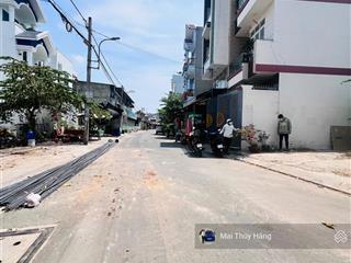 Phân khúc 5 tỷ đất mt đường 12m có lề  full thổ,xây cao  vừa ở kết hợp văn phòng phù hợp