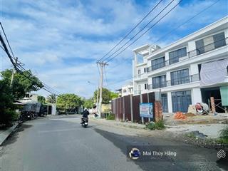 40tr/m2 đất mt cách vành đai ii chỉ 300m thu nhập 20tr/ tháng  240m2 giá 9.7 tỷ
