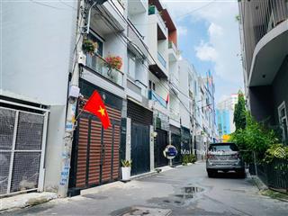 Nhà 1t2l ,st ngay kha vạn cân,phạm văn đồng ,hxh né nhau ,cho thuê 13tr/t  giá chỉ hơn 6 tỷ