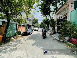 5 tỷ đất kdc đường 22 linh đông  hẻm sạch đẹp ,thông thoáng  khu dc dân trí