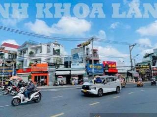 Nhỉnh 60triệu/m2 ,nhà c4 ngay phạm văn đồng,tiện xây mới ,chdv 140m2 giá 9.3 tỷ hxh thông,ngang 9