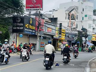 Giá tốt nhất linh chiểu  nhà 3 tầng kiên cố  ngay đh ngân hàng  80m2 giá 7.25 tỷ  hxh sạch đẹp