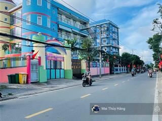 6.8 tỷ nhà 1t2l kiên cố cách đường linh đông chỉ 100m  hxh khu dân cư dân trí  ngang 4.5  hc đủ