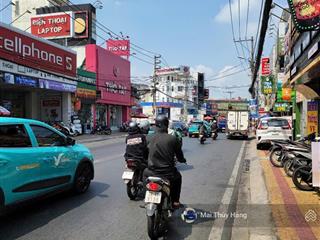 Hiếm  50tr/m2 quỹ đất lớn ngay trung tâm linh chiểu full thổ cư  ngang 16.2m giá còn tl