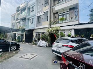 Hiếm  vị trí đường 30, linh đông, phạm văn đồng 61m2 ngang 5.02m giá 5.6tỷ tl đường trước đất 10m
