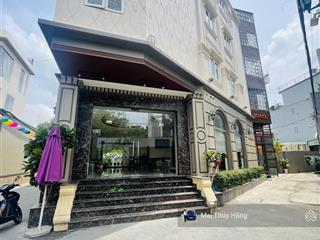 Giảm 2.5tỷ bán nhanh nhà 1t2l ngang 8m vuông vức  có gara ôtô, sân vườn thoáng mát khu dân trí cao