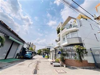 Ngay vành đai ii, giá tốt  chỉ 63.3tr/m2 đất full thổ, ngang 5m  hẻm xe hơi, khu dân trí