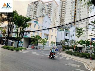 Hiếm  mt ngay đặng văn bi gần đh kiến trúc  ngang 5.2  giá 8.9 tỷ  103m2