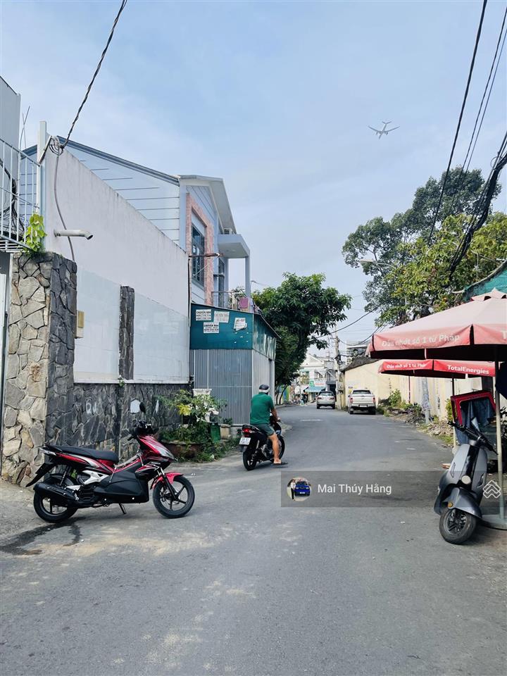 Giá tốt  đất mặt tiền p linh tây ngay kha vạn cân  vị trí tiềm năng  ngay trung tâm