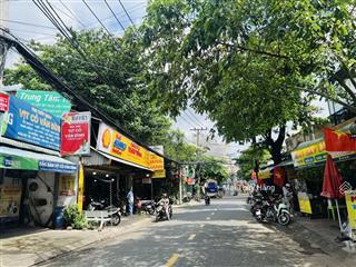 Mặt tiền linh tây cách phạm văn đồng 100m ,ngay đại học cảnh sát vị trí ngay trung tâm cực phẩm