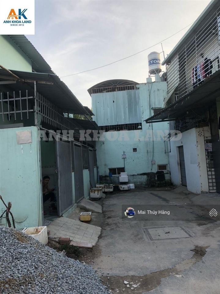 50tr/m2 đất full thổ cư ngay phạm văn đồng  ngang 7.5m  hxh thông thoáng  hệ số xây dựng cao