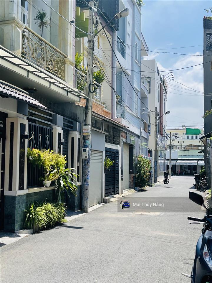 50tr/m2 đất full thổ cư ngay phạm văn đồng  ngang 7.5m  hxh thông thoáng  hệ số xây dựng cao