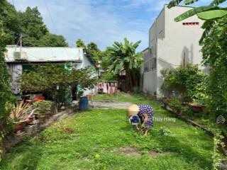 Giá tốt  đất mặt tiền ngay phạm văn đồng full thổ cư ngang 5m  xây cao tầng